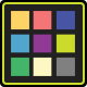 Territory Plan Map icon.